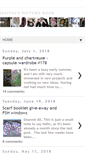 Mobile Screenshot of maitaispicturebook.com